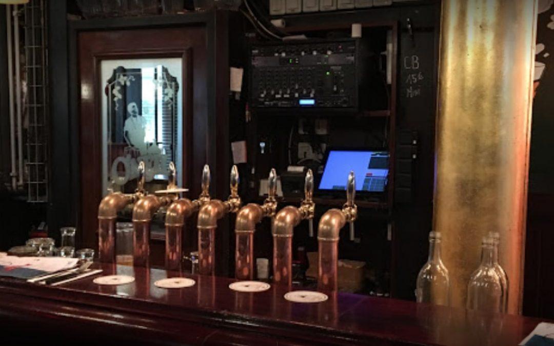Brasserie O&rsquo;Neil
