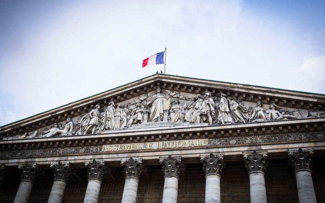 Assemblée Nationale