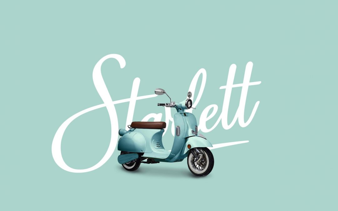 Starlett